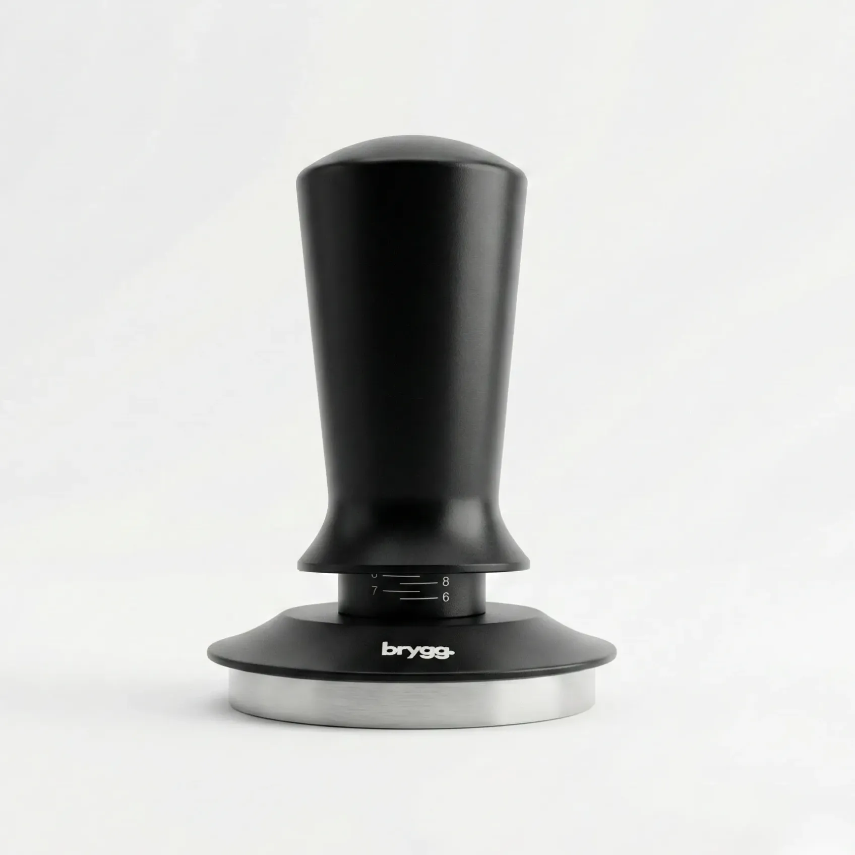 Form Calibrated Tamper